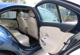 2021 Mercedes-Benz A-Class 4MATIC - Thumbnail 27