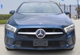 2021 Mercedes-Benz A-Class 4MATIC - Thumbnail 12