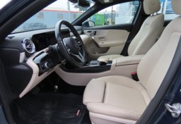 2021 Mercedes-Benz A-Class 4MATIC - Thumbnail 20
