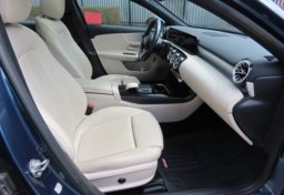 2021 Mercedes-Benz A-Class 4MATIC - Thumbnail 25