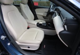 2021 Mercedes-Benz A-Class 4MATIC - Thumbnail 30