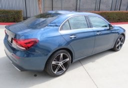 2021 Mercedes-Benz A-Class 4MATIC - Thumbnail 7