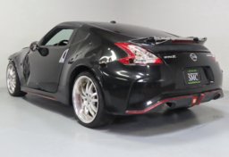 2015 Nissan 370Z NISMO - Thumbnail 6