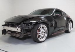 2015 Nissan 370Z NISMO - Thumbnail 4