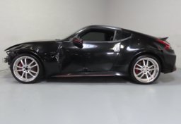 2015 Nissan 370Z NISMO - Thumbnail 9