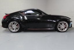 2015 Nissan 370Z NISMO - Thumbnail 10
