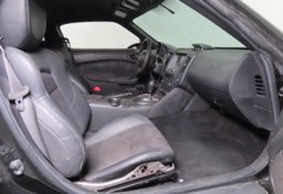 2015 Nissan 370Z NISMO - Thumbnail 20