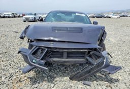 2024 Ford Mustang - Thumbnail 3