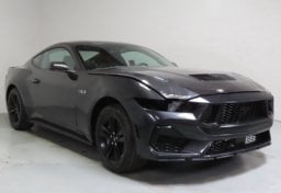 2024 Ford Mustang GT - Thumbnail 4