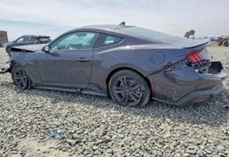 2024 Ford Mustang - Thumbnail 4