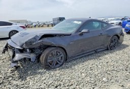 2024 Ford Mustang - Thumbnail 2