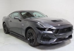 2024 Ford Mustang GT - Thumbnail 2
