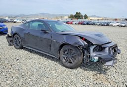 2024 Ford Mustang - Thumbnail 1