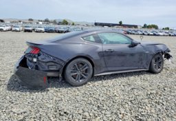 2024 Ford Mustang - Thumbnail 5