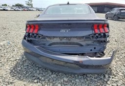2024 Ford Mustang - Thumbnail 6