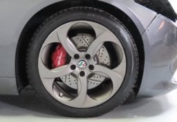 2018 Alfa Romeo Giulia - Thumbnail 15