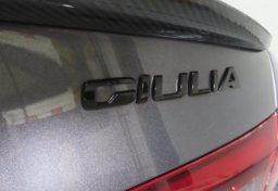 2018 Alfa Romeo Giulia - Thumbnail 18