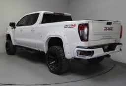 2021 GMC Sierra 1500 AT4 6.2L - Thumbnail 7