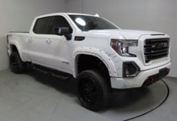 2021 GMC Sierra 1500 AT4 6.2L - Thumbnail 1