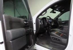 2021 GMC Sierra 1500 AT4 6.2L - Thumbnail 26