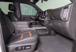 2021 GMC Sierra 1500 AT4 6.2L - Thumbnail 27