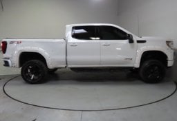 2021 GMC Sierra 1500 AT4 6.2L - Thumbnail 10