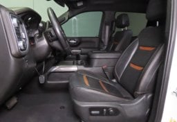 2021 GMC Sierra 1500 AT4 6.2L - Thumbnail 28