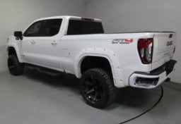 2021 GMC Sierra 1500 AT4 6.2L - Thumbnail 5