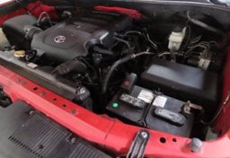 2016 Toyota Tundra SR - Thumbnail 18