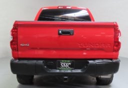 2016 Toyota Tundra SR - Thumbnail 8