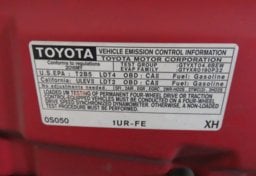2016 Toyota Tundra SR - Thumbnail 16