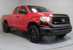 2016 Toyota Tundra SR - Thumbnail 4