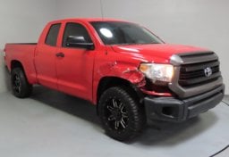 2016 Toyota Tundra SR - Thumbnail 2