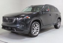 2026 Mazda CX-5 Preferred - Thumbnail 4