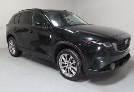 Picture of 2026 Mazda CX-5 Preferred