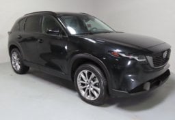 2026 Mazda CX-5 Preferred - Thumbnail 1