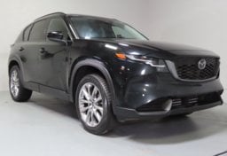 2026 Mazda CX-5 Preferred - Thumbnail 3