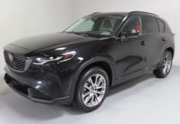 2026 Mazda CX-5 Preferred - Thumbnail 2