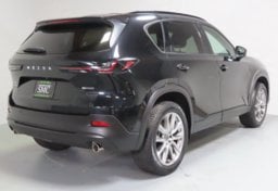 2026 Mazda CX-5 Preferred - Thumbnail 8
