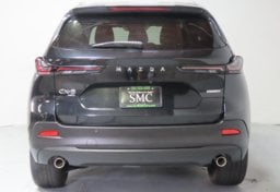 2026 Mazda CX-5 Preferred - Thumbnail 35