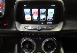 2016 Chevrolet Camaro 1LT - Thumbnail 19