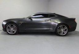 2016 Chevrolet Camaro 1LT - Thumbnail 6