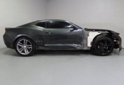 2016 Chevrolet Camaro 1LT - Thumbnail 5