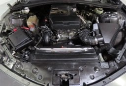2016 Chevrolet Camaro 1LT - Thumbnail 34