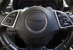 2016 Chevrolet Camaro 1LT - Thumbnail 26