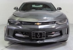 2016 Chevrolet Camaro 1LT - Thumbnail 10
