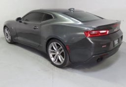 2016 Chevrolet Camaro 1LT - Thumbnail 12