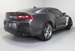 2016 Chevrolet Camaro 1LT - Thumbnail 7