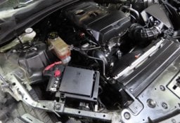 2016 Chevrolet Camaro 1LT - Thumbnail 33