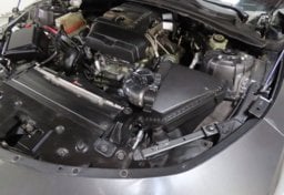 2016 Chevrolet Camaro 1LT - Thumbnail 35